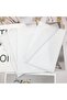 REDDOTGIFT 25 Sheets White Tissue Paper Gift Wrapping DIY Tissues 50 * 75cm