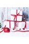 REDDOTGIFT 25 Sheets White Tissue Paper Gift Wrapping DIY Tissues 50 * 75cm - 6