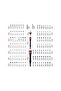 Hassas Bits Set 114 Parça - 49115040 - 2