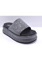 26Y457-17 Stoned Women's Slippers - 2