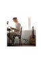 Guitar Footstool Portable Folding Rest Anti Slip Height Adjustable Footrest - 4