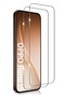Oppo Reno 15 Pro Nano Screen Protector Nano Glass - Extra Clear Hd Shockproof