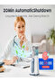 Ultramist Mesh Nebulizer With Microporous Direct Atomization Technology - 3