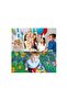 Customized Multi-colors Jingle Hand Wrist Bells for Kids Party - 2