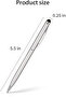 قلم تابلت - قلم أيباد - قلم للأجهزة اللوحية و شاشات اللمس Tablet Pen - iPad Pen - Touch Screen Pen - 5