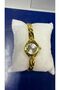 Spectrum Premium Kalp Metal Cord Mini Minimal Women Wrist Watch