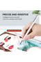 قلم تابلت - قلم أيباد - قلم للأجهزة اللوحية و شاشات اللمس Tablet Pen - iPad Pen - Touch Screen Pen