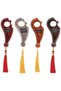 Digital Prayer Beads - New Generation Zikirmatik with Beads - Tesbihmatik - 6 Pieces - Zikir Prayer Beads -