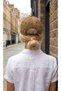 Unisex Vintage Baseball Cap – Sporty Model with Vintage Detailing - 3