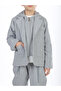 Boy's 3-Piece Top and Bottom Set 6-9 Years Old 13216 - 6