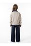 Girl's 3-Piece Top and Bottom Set 7-14 Years 3912-4912 - 2