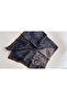 Ed Scarf Viscose Floş Scarf – Lightweight, Flowy - 4