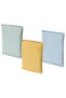 Scrubbing Cloth, Multi-Colored, 3 X 3 Pieces - 8