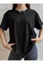 Women's Cycling Collar Oversized Jacket