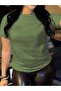 Women's Crewneck Tee