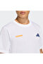 Tennis Hot Egg Graphic T-Shirt - 5