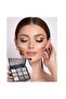 Eyeshadow Palette 9 Colors Special for Nude Tone Lovers - 3