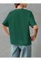 Crew Neck Women's T-Shirt - 4