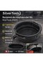Oil collection container 16L, SilverTools, S11470 - 4