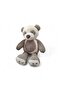 53 cm Plush Panda – Large Size Soft Serrated Fabric Adorable Panda Toy - 5