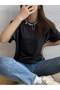 Women's Cycling Collar Oversized Jacket - 2