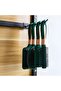 4 Pcs Hair Brush Set, Brush Comb Set for Men and Women Wet Dry Soft Set - 6