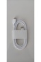 كابل أبيض مزدوج الجوانب من النوع C GH39-02115A - 2
