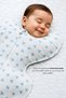 Baby Swaddle – Newborn Swaddle – Peaceful Seamless Sleep Without Scratches – Baby Boy Girl Sleeping Bag - 5