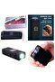 مصباح يدوي متعدد الوظائف مزود بمنفذ USB وشحن LED - 4