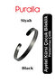 Ayetel Kürsi Steel Bracelet Black for Children (7-12 Years) - 2