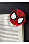 Spider-Man Bookmark