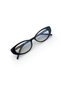 Gg Black Color Cateye Women's Blue Light Protection |   56 Ekartman - 5