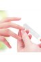 Nail File Glass Material Nail Polishing Manicure Pedicure Professional Nail File Nail Care - 5