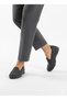 Women's Orthopedic Walking Shoes Mother's Shoes Soft Sole Daily Ballet Shoes - 4