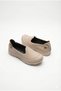 Women's Orthopedic Walking Shoes Mother's Shoes Soft Sole Daily Ballet Shoes - 4