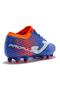 Pcus2305fg Propulsion Cup Fg Blue Men's Football Boots - 4