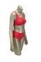 Dolores Gathering Bikini Top - 3
