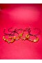 Agate Bracelet with Nal Figure - 2