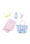 Corolle Beach Set Doll Zoe 28Cm - 5