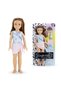 Corolle Beach Set Doll Zoe 28Cm - 7