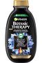 Botanic Therapy Activated Charcoal and Black Cumin Oil Hair Shampoo 400ml