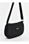 Leather-look girls' shoulder bag - 2