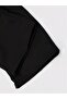 Unisex Unprinted Basic Baggy Cut Wide Leg Sweatpants - 8