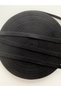 Black Color 3 Meters Width 2 cm Bag Wallet Phone Holder Strap, Handle, Belt, Cord, Column, Ribbon - 2