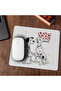 Mousepad 101 Dalmatians Pongo Perdita Adventures