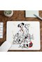 Mousepad 101 Dalmatieni Pongo Perdita Joaca Catelusi - 4