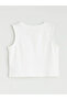 Sparkling Choices Bow Detailed Girls' Undershirt from Shining Store - 3