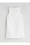 Quality Pieces from Çelebi Store Girls' Dress with Bow Detail - 3