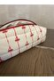 Organizer Bag with Compartments Suitable for Airwrap and All Hair Styling Tools - 3