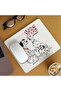 Mousepad 101 Dalmatians Pongo Perdita Adventures - 2